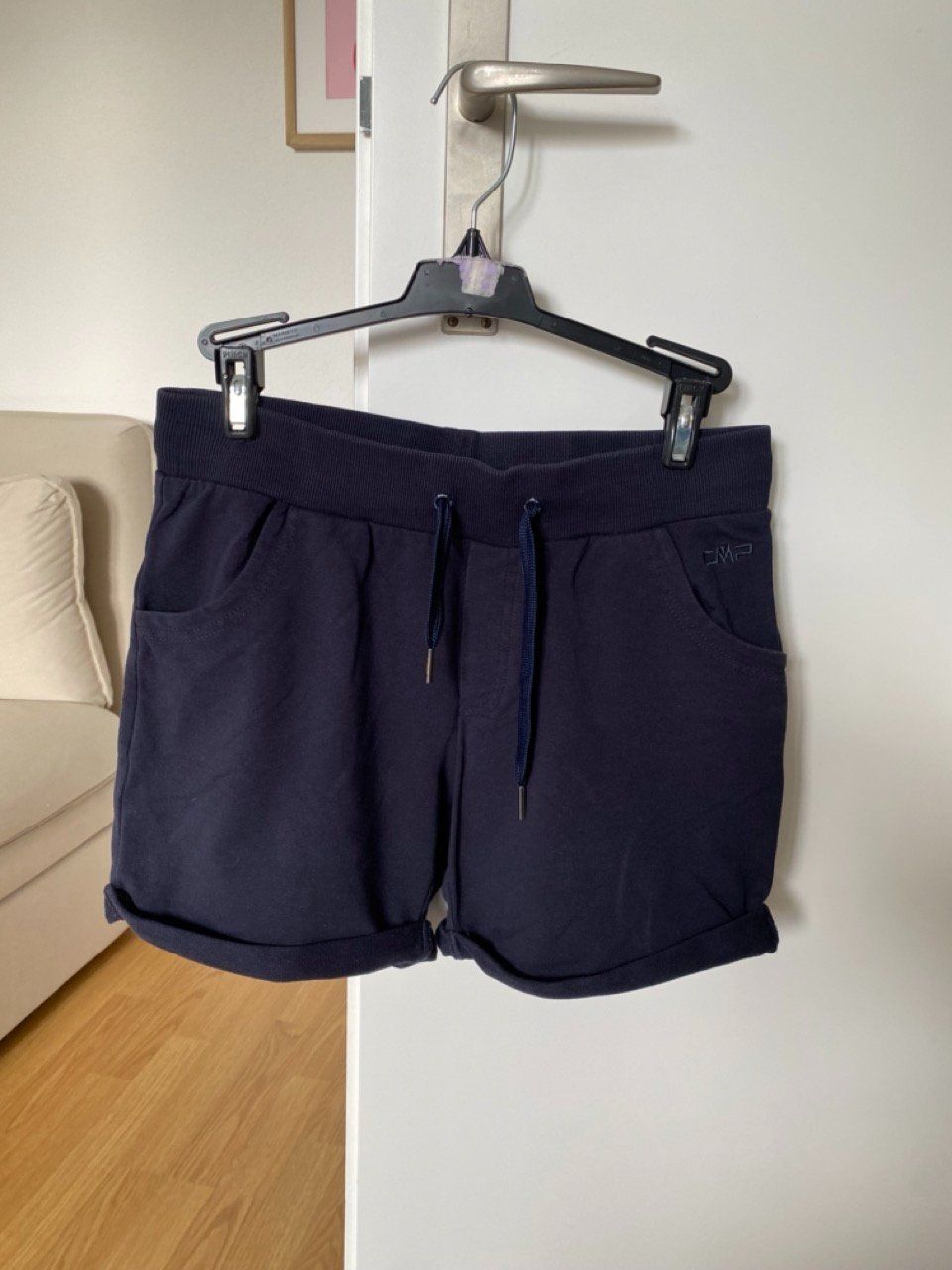 Pantaloni: Shorts Baumwolle (M) – Usato da Zumikon venduto da Frauenecke