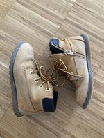Timberland Schuhe Grösse 27