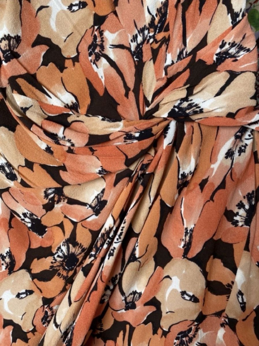 Prada Vestiti: Prada crepe dress – Usato da Genolier venduto da tan_rd6s 4