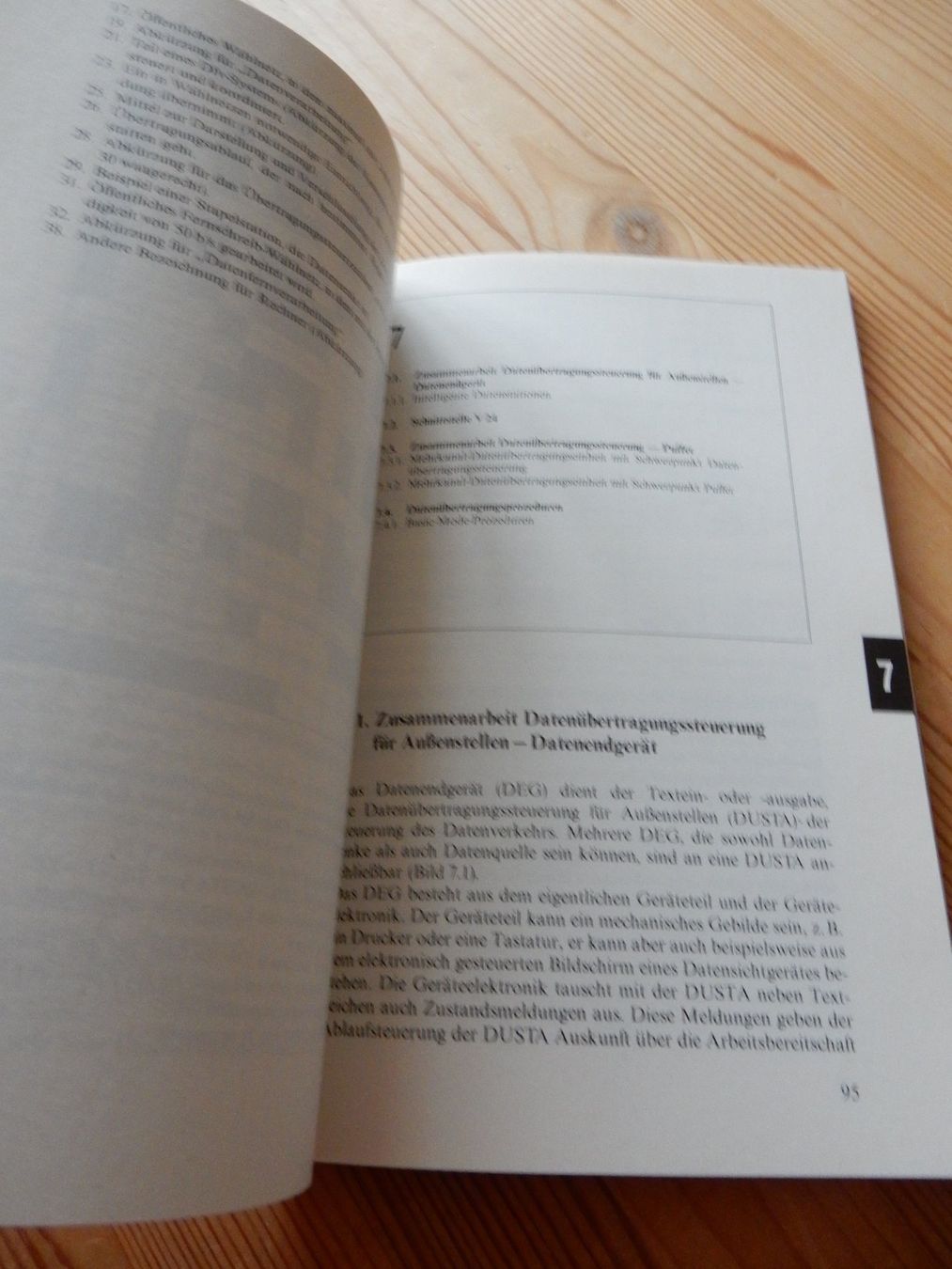 Bücher: antikes Buch: Hofer - Datenfernverarbeitung Springer Verlag – Neu (gemäss Beschreibung) aus Jona von JOberg_25 2