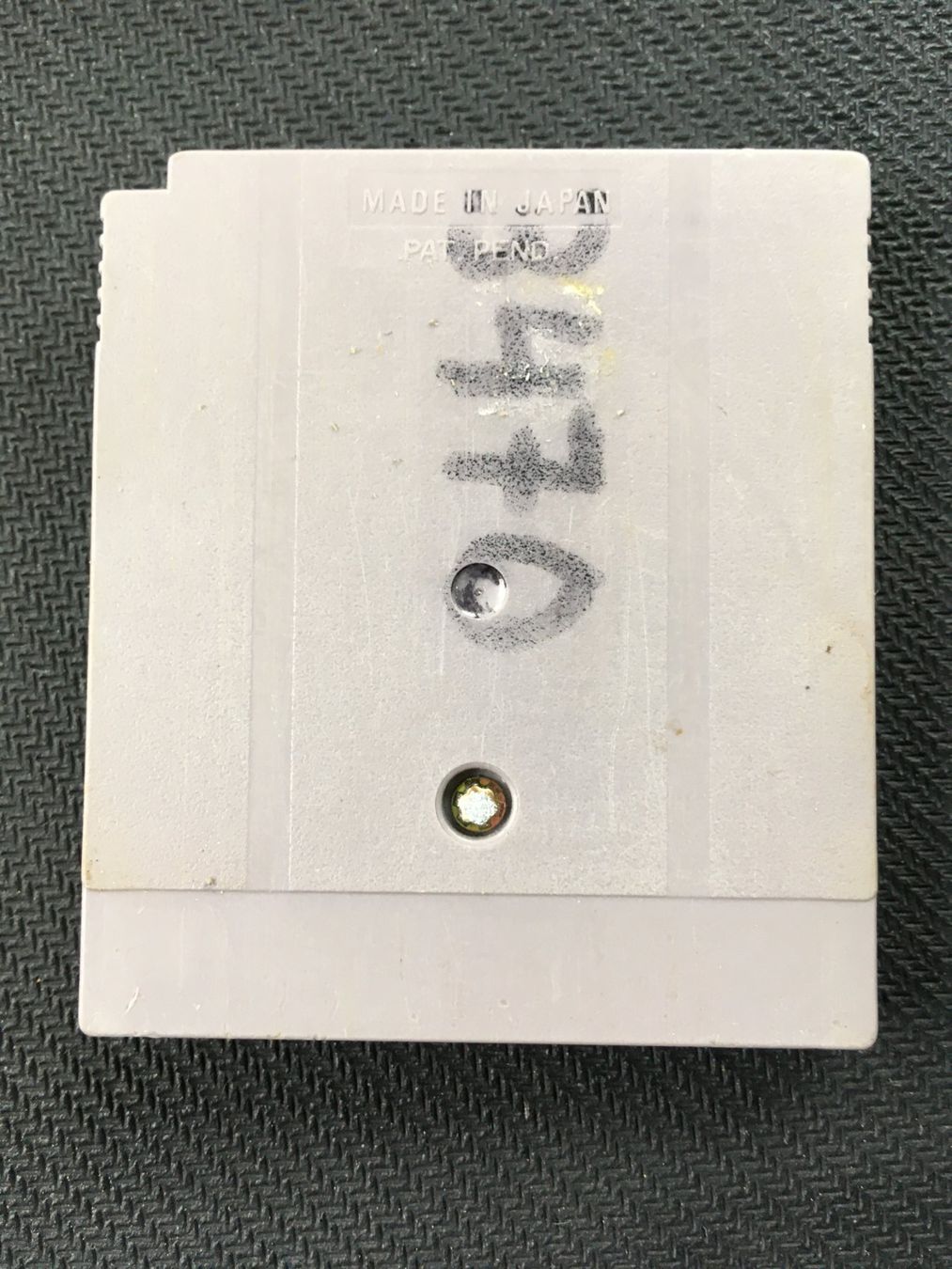 Nintendo Giochi: Dr. Franken - Gameboy – Usato da St.Gallen venduto da MedienJoe 1