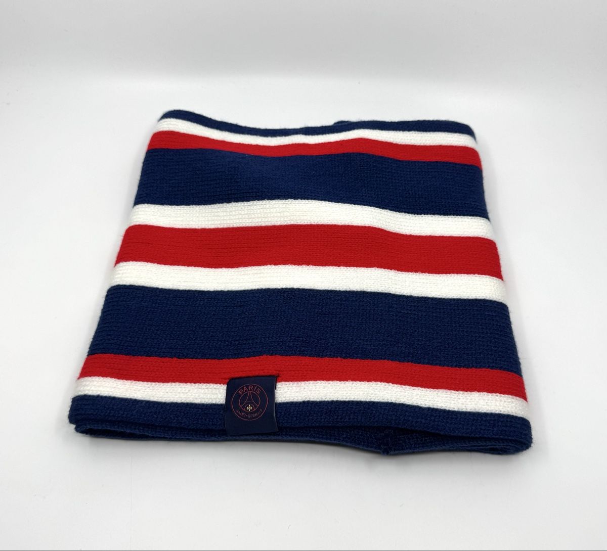 Foulard & Sciarpe: PSG Paris Saint Germain Schal – Nuovo (secondo la descrizione) da Herisau venduto da Seyashop1