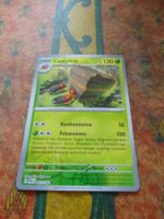POKEMON  Castellith  G  PAR DE  007/182   KP130   2023