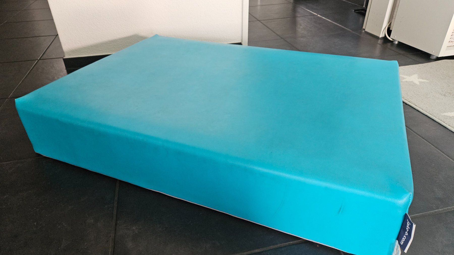 Jako-O Tappeto da gioco: jako-o Hüpfmatte Kinder – Usato da Zug venduto da Banhoelzler