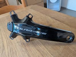 Shimano Dura-Ace Powermeter 170mm
