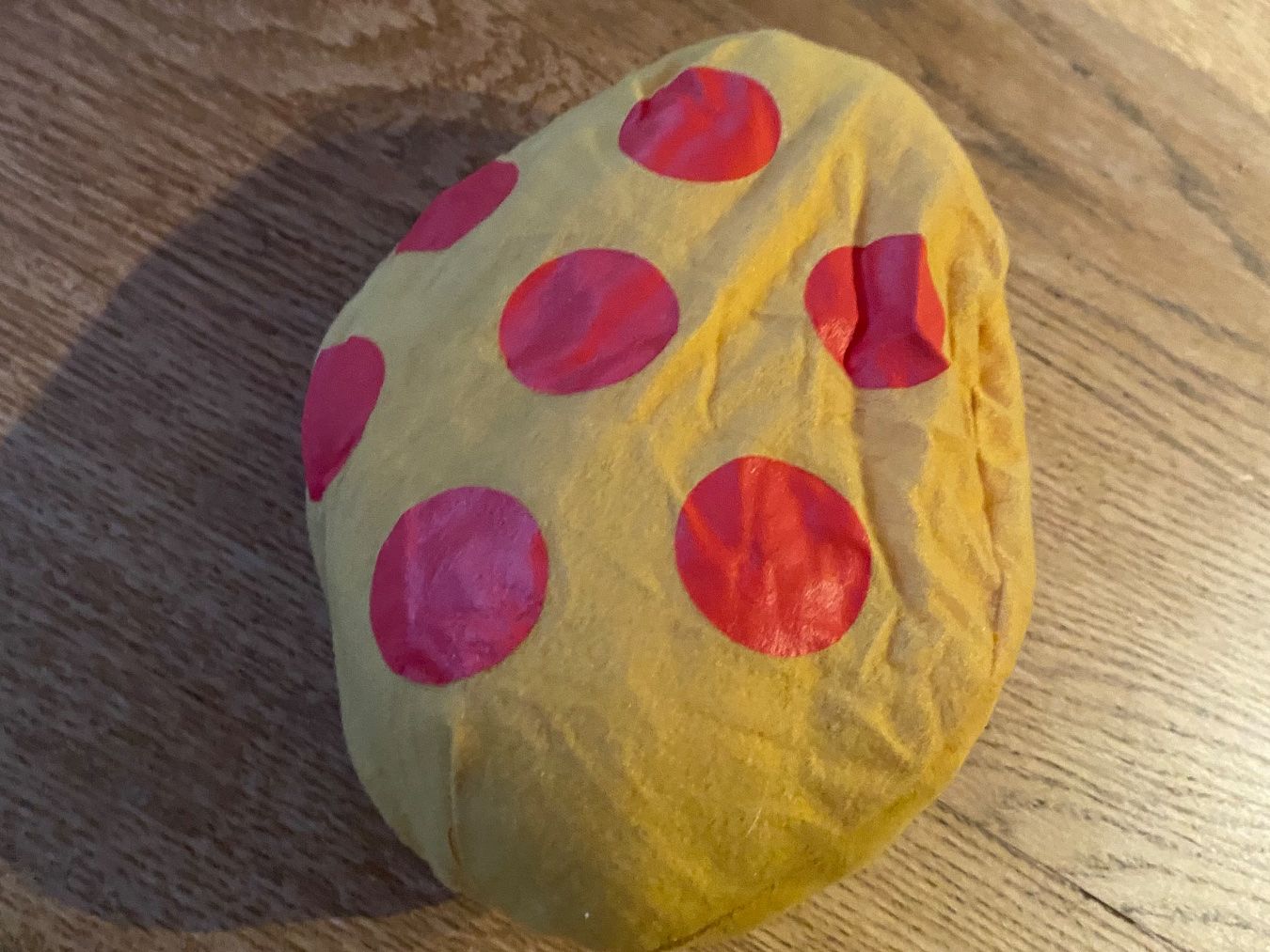 Migros Giocattoli: Stofftier Hase – Usato da Riedholz venduto da emm_22qn 3