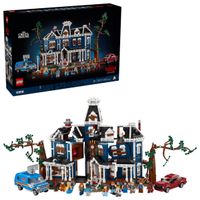 LEGO Icons Creel House Set 10307 neu ungeöffnet