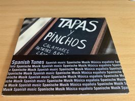 Butlers - Spanish Tunes