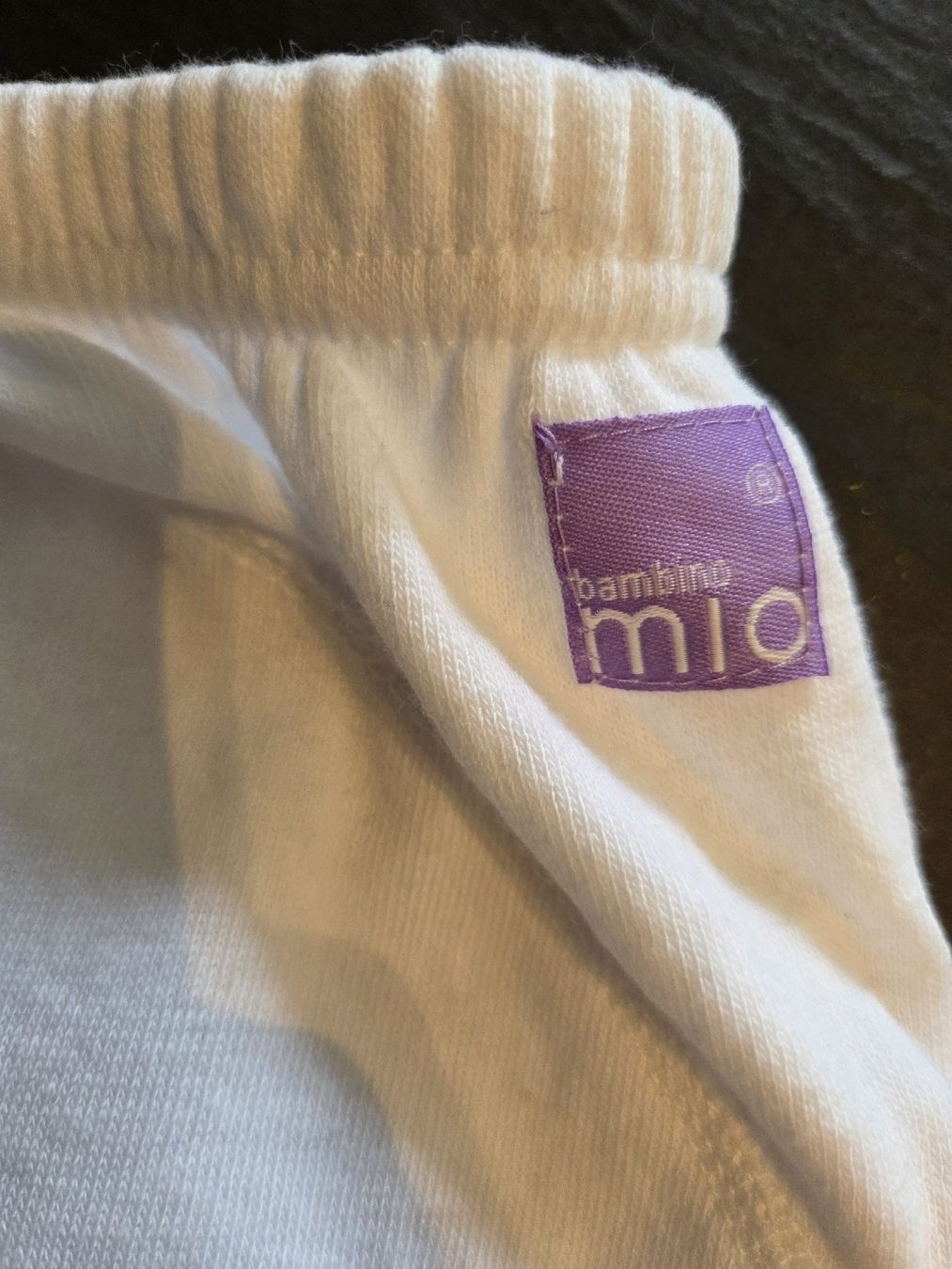 Windeleimer & Windeln: mio reusable potty training pants 3+ – Gebraucht aus Zug von Bibibo 1