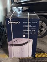 NEU DeLonghi Pac AP120 - GentleJet, Klimaanlage, 12000 BTU