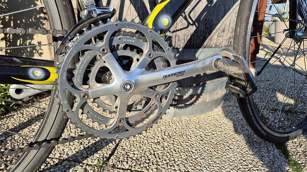 Biciclette: Colnago Asso Rennvelo – Usato da Adelboden venduto da Reichen_b 4