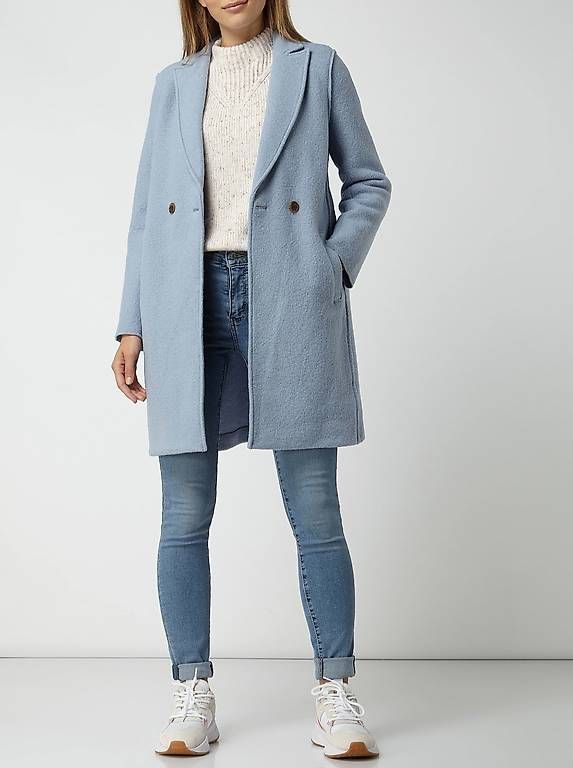 Cappotti: J CREW 100% Wollmantel – Usato da Winterthur venduto da rom_6cqd 1