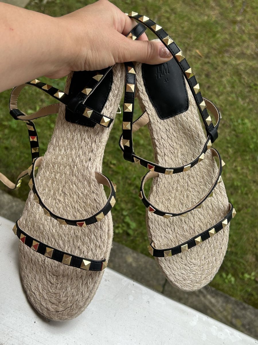 H&M Damenschuhe: H&M T.41 – Gebraucht aus Fribourg von VSL-LUXE-BRAND 2
