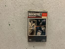 Rockets MC - Plasteroid