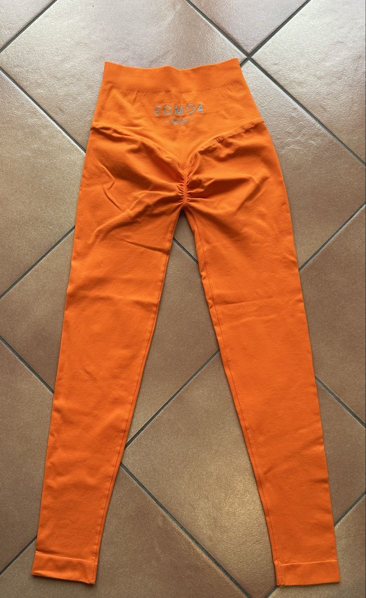 Leggings: Leggins FGM04 – Nuovo (secondo la descrizione) da Morbio Superiore venduto da mic_8qcl 3
