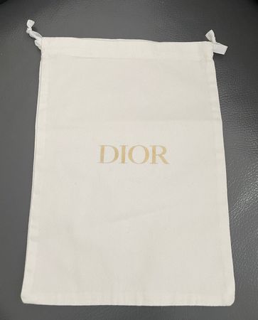 ❤ Dior Staubbeutel  ❤️
