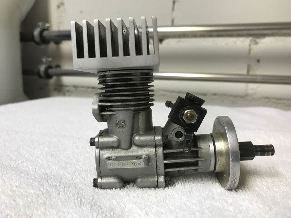 6mm Flanschwellenkupplung - Aluminium Nabe Für RC Modelle