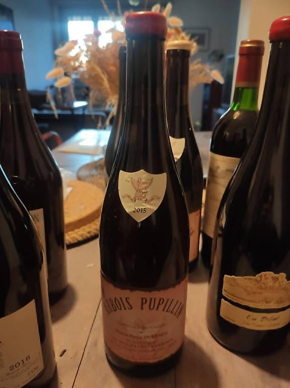 Wein: Vins d'exceptions – Gebraucht aus Geneve von pierre_bedos 2