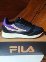 Fila run formation