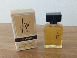 Fidji eau de toilette Guy Laroche 57 ml mit Verpackung