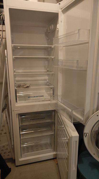 Spares2go Salad Crisper Abdeckung Für Daewoo Kühlschrank – Transparent, Flexibel, 466x296 Mm, Zuschneidbar
