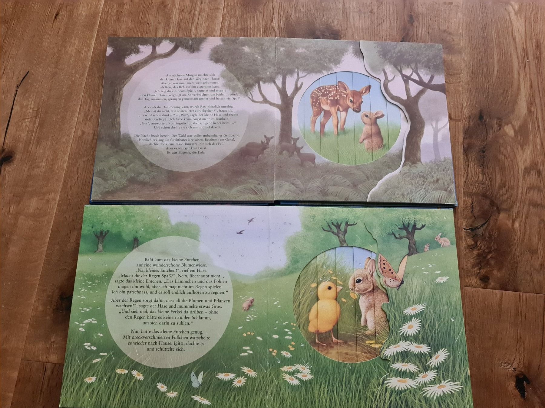 Libri: Ravensburger tierbüecher mit bewegungsbilder – Usato da Wittenbach venduto da Tigerlili 5