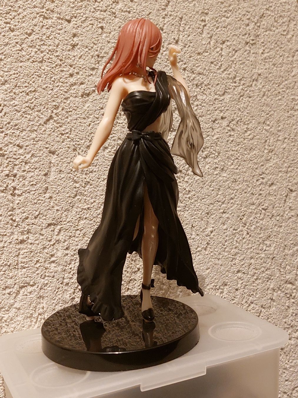Figuren: Anime Figur, Sammlerstück, 19cm – Gebraucht aus Winterthur von Belzarek 1