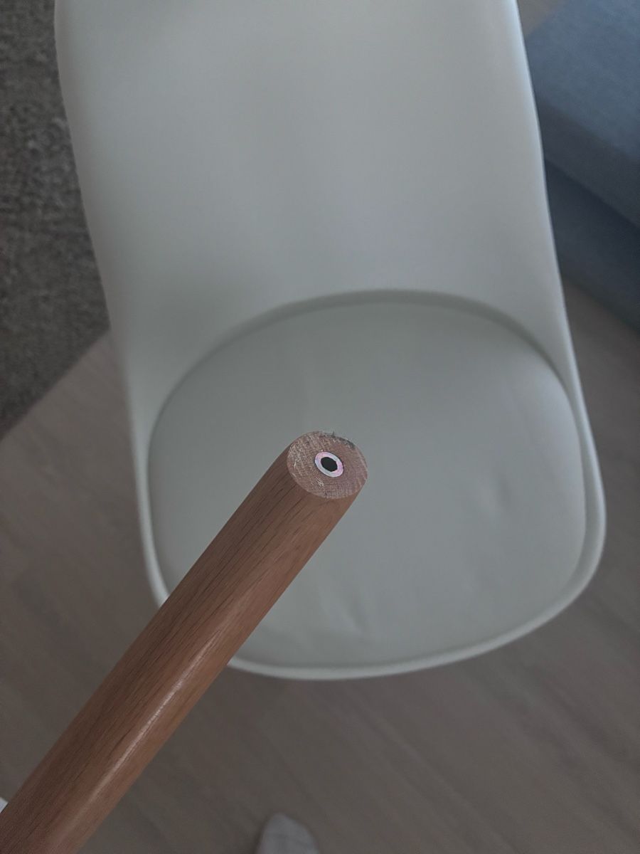 Ikea Chaises: Stühle Ikea – D'occasion à Weiningen ZH par marcyawk 3