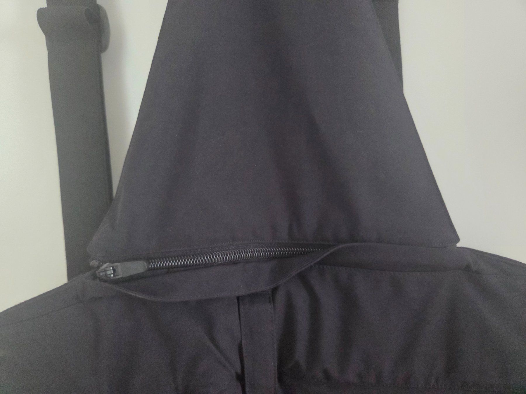 Hosen: Skihose Herren – Gebraucht aus Wangs von Wirat1 4