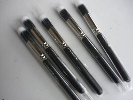 Original MAC 188 Small Duo Fibre Face Brush, neu!