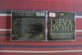 Cd Dieux du hit ( 920)