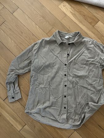 Hemd H&M Cord