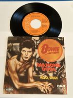 David Bowie. 1974. Diamond Dogs / Holy, Holy