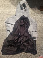 2 pulls taille M 