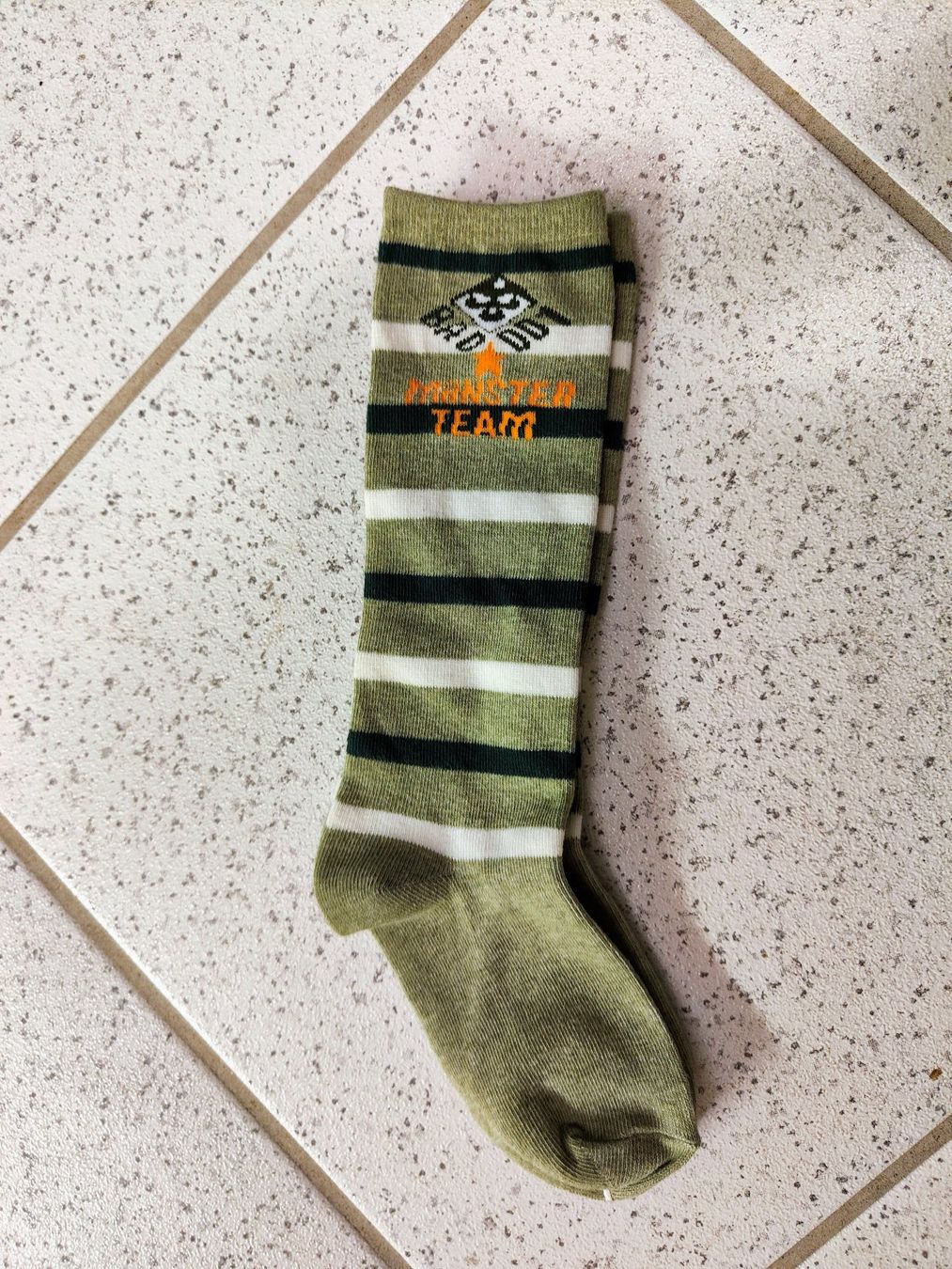 Chaussettes enfants: Socken Gr. 24 – Neuf (Voir description) à Hittnau par vanescott 1