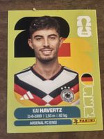 Panini WM 2026 - GER 17 Sticker - 🇩🇪⚽️