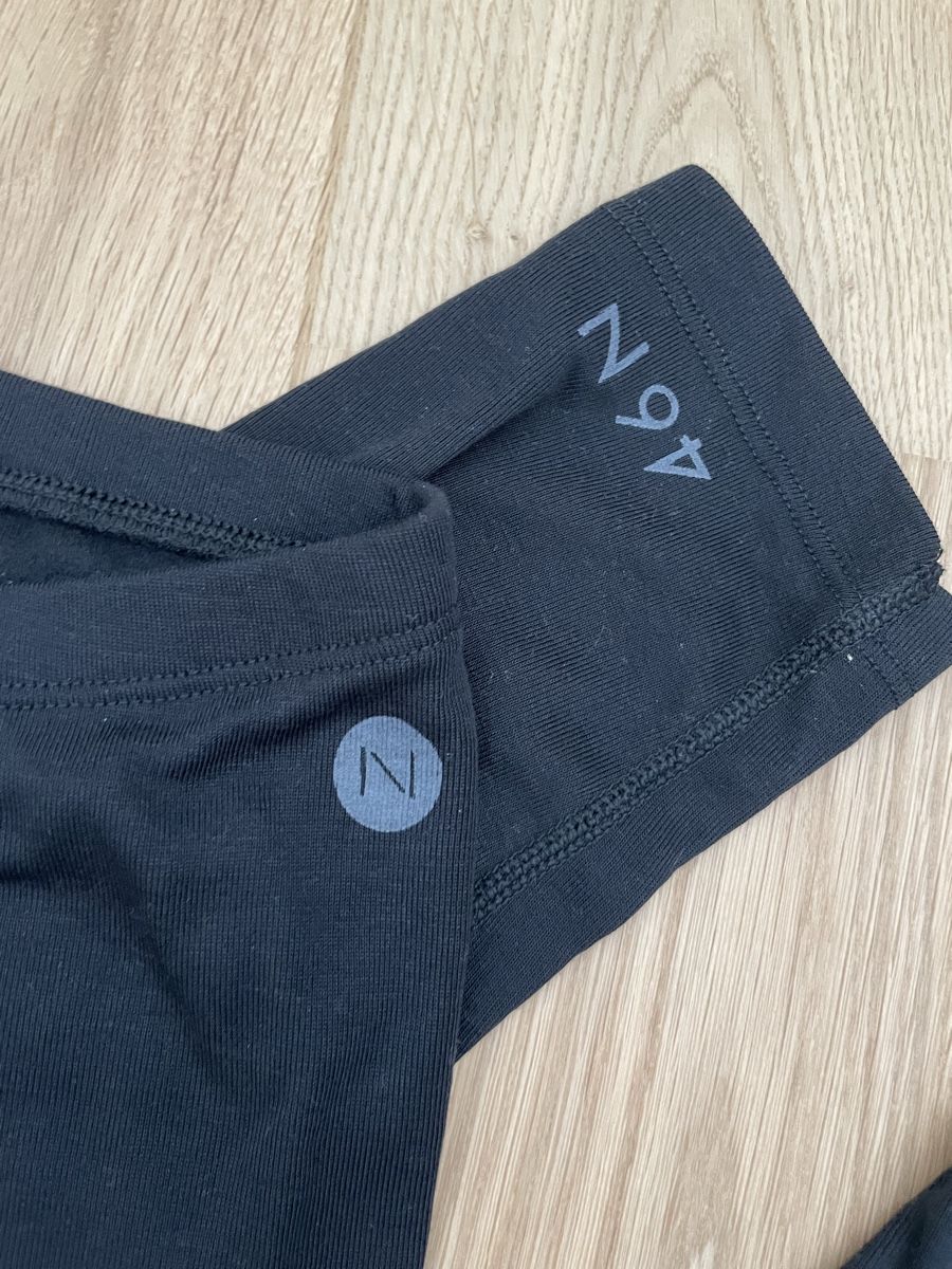 Leggings: Thermohose 46 N neuwertig – Neu (gemäss Beschreibung) aus Untersiggenthal von bla_55sl 1