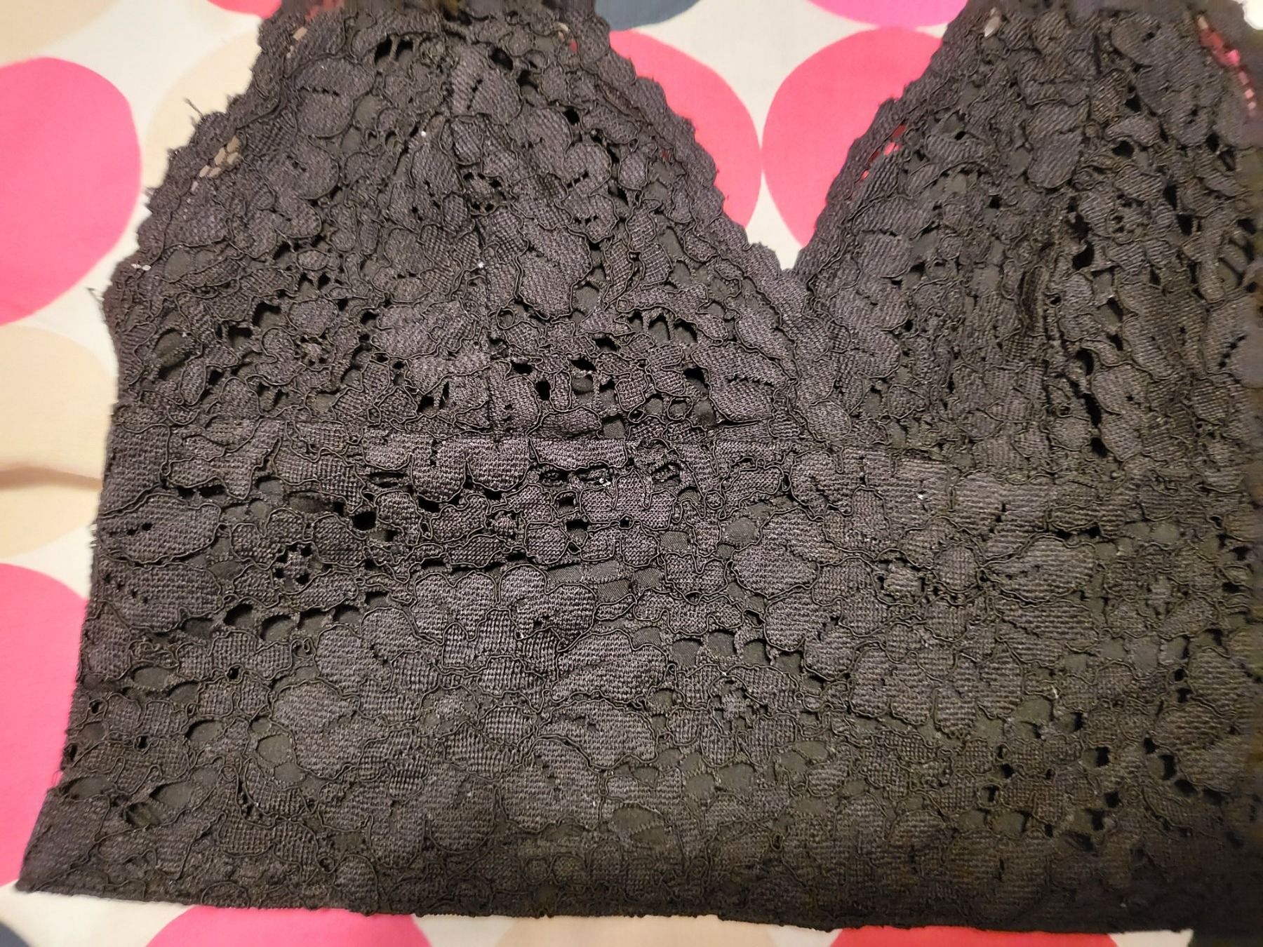 Zara Tops: Zara top gr s – Neu (gemäss Beschreibung) aus Dietikon von Eleda 1
