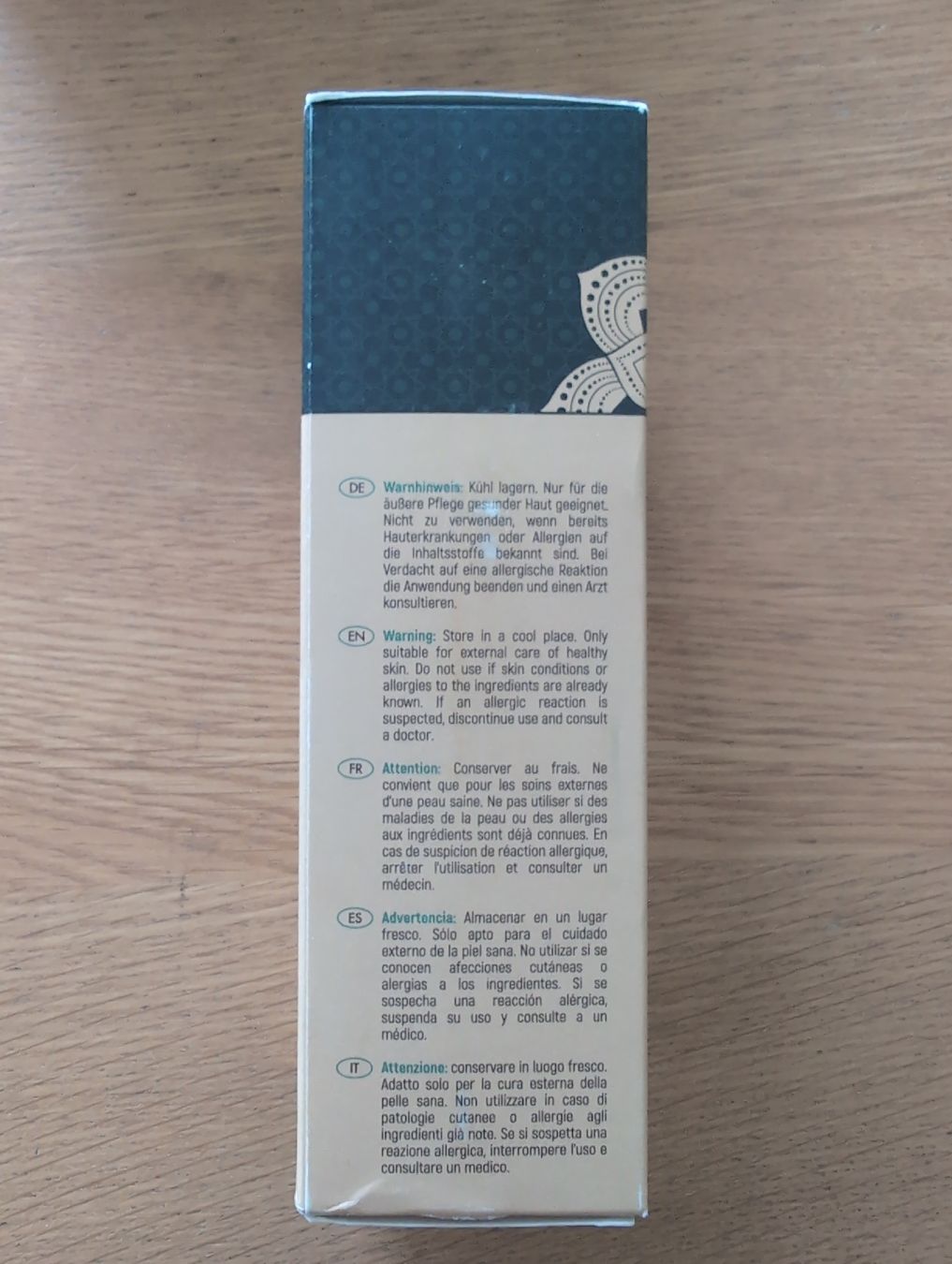 Cura del viso: Bio Retinol Serum – Nuovo e nell'imballaggio originale da Wallisellen venduto da ali_x62p 3