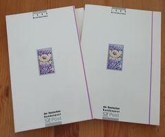 BRD: Jahreszusammenstellung 1988 7 Postfrisch