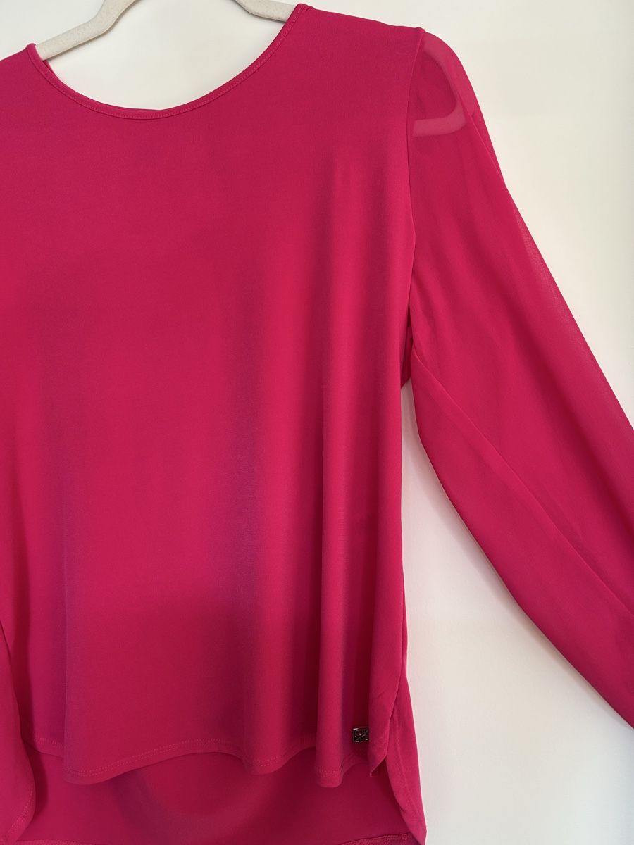 Calvin Klein Blusen: Bluse Calvin Klein – Neu (gemäss Beschreibung) aus Opfikon von Sili121 1