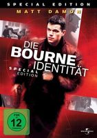 Die Bourne Identität (Special Edition)*NEU*