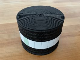 Webband elastisch / 6,4 cm breit / 3 Meter lang