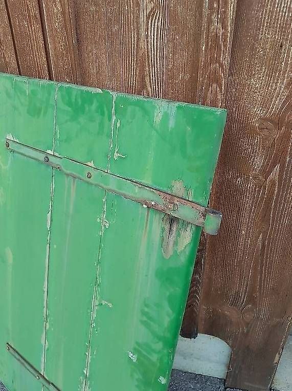 Persiane: Fensterladen – Usato da Appenzell venduto da marcel.r32 1