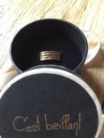 Gold Ring(750er)