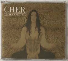 Cher, Believe (Versandkostenfrei)