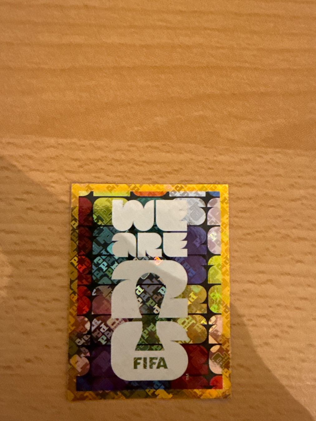 Panini Sammelbilder & Trading cards: Panini Sticker – Neu (gemäss Beschreibung) aus Chur von nic_cx7v