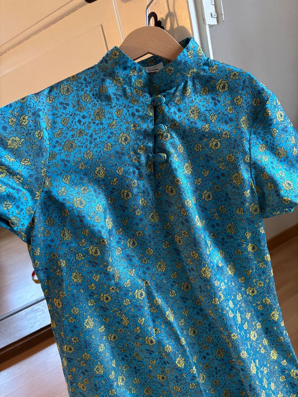 Kleider: Kleid 36 – Gebraucht aus Bern von wisemagpie 1