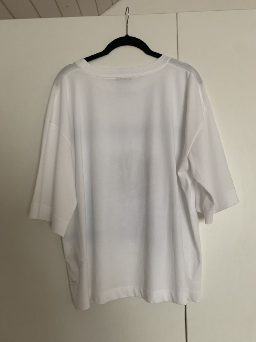 Marc Cain T-shirt: Marc Cain - neues T-Shirt – Nuovo (secondo la descrizione) da Geuensee venduto da Gagisi 2