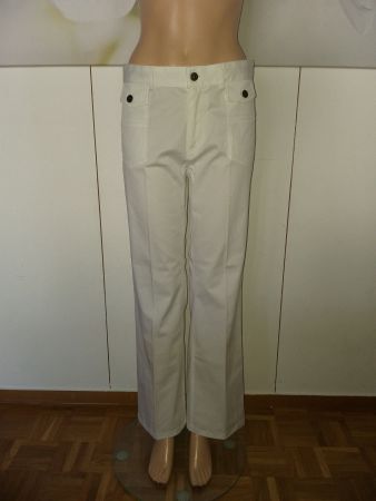 GERARD DAREL Pantalon / Hose taille / Grosse 38 CH (40 EUR)